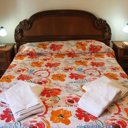 Apartment Casa Dada Cefalu