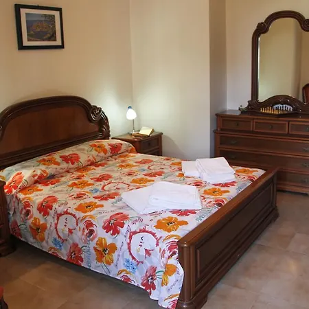 Casa Dada Apartment Cefalu