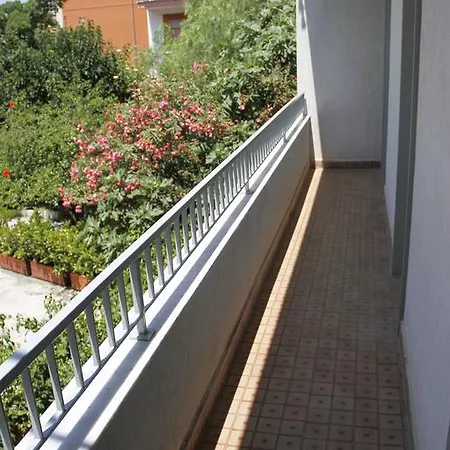 Casa Dada Apartment Cefalu