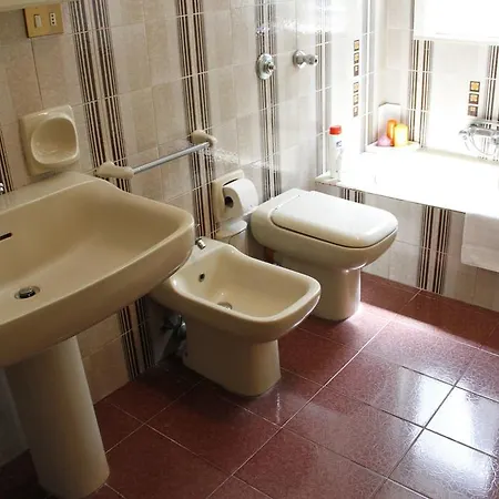 Casa Dada Apartment