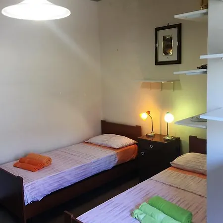 Apartment Casa Dada *